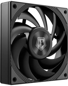 Вентилятор для корпуса ID-Cooling DF-125-K Id-cooling