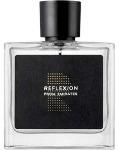 Парфюмерная вода Black Reflexion №20.06 Black reflexion