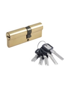 Цилиндровый механизм замка Нора-М ЛПУ-80 45/35 Нора-м