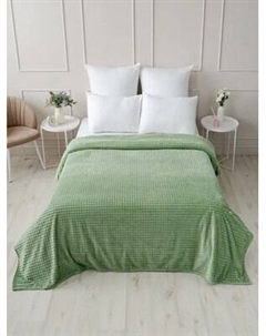 Плед PAVLine Оливка 150x200 Pavline