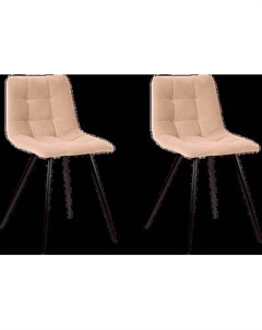 Набор стульев Ваш день Pixel Barkhat 05