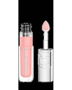 Блеск для губ L'Oreal Paris Plump Ambition 201 L'oreal paris