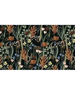 Фотообои листовые Citydecor Цветы и Растения 236