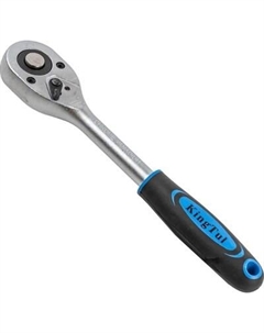 Трещотка KingTul KT-80245 Kingtul