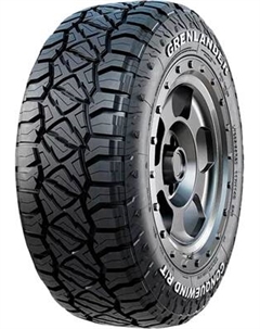 Летняя шина Grenlander Conquewind R/T 275/60R20 116Q