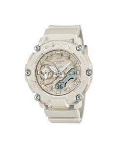 Часы наручные мужские Casio GA-2200NC-7A