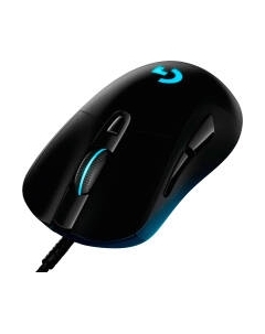 Мышь Logitech G403 Hero / 910-005636