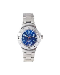 Часы наручные мужские Восток 060382