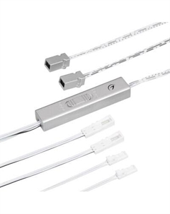 Датчик движения Arlight SR-PRIME-IRD/H-S17х9-SL / 046149