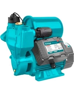 Мотопомпа TOTAL TWP113706 Total