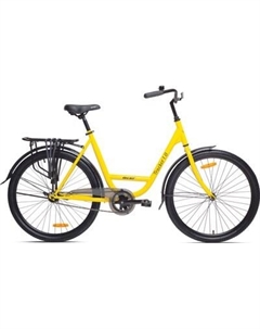 Велосипед AIST Tracker 1.0 26 2025 Aist