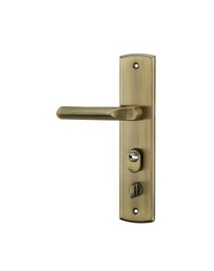 Ручка дверная Arni А1416К S017-R АВ