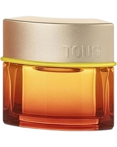 Туалетная вода TOUS Man Spritz Tous