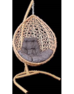 Кресло подвесное M-Group Капля Home / 11830509 M-group