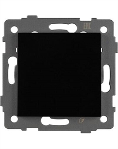 Выключатель Arlight SWT-MKX1-PL-BK-V / 049876