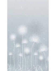 Фотообои листовые Citydecor Невесомость 42