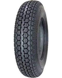 Мотошина универсальная Петрошина К-96 4.00-10C 69F