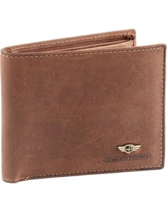 Портмоне Peterson PTN 304 2-1-4