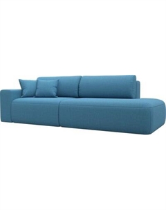 Диван Лига Диванов Лига-036 НПБ Модерн подлокотник слева / 124765L Лига диванов