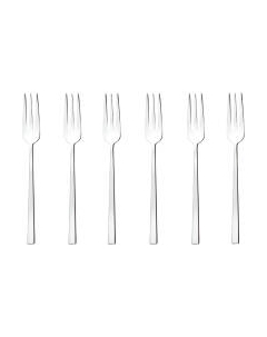 Набор десертных вилок Sambonet Rock 18/10 / 52562A55