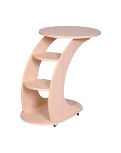 Журнальный столик Мебелик Стелс