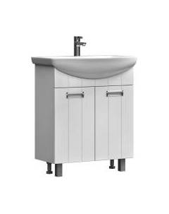 Тумба под умывальник Vigo Diana 500-2-0