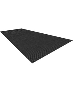 Коврик грязезащитный Shahintex Барьер 80x120