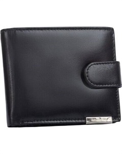 Портмоне Cedar Ronaldo RM-02L-BCF-BP