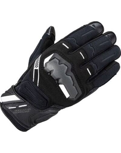 Мотоперчатки Taichi Armed Winter RST647-BK51-WM