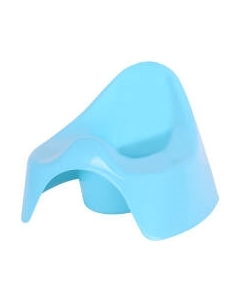 Детский горшок Эльфпласт Гномик EP066