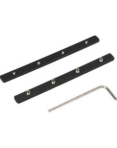 Коннектор для шинопровода Arlight MAG-CON-45-UP BK / 027021