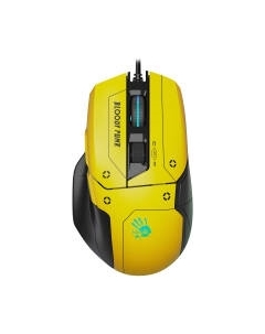 Мышь A4Tech Bloody W70 Max Punk A4tech