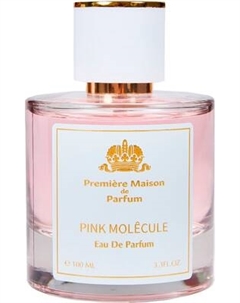 Парфюмерная вода KPK Parfum Pink Molecule для женщин Kpk parfum