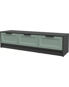 Тумба Интерлиния ТВ Концепт Тренд КТ-ТВ3-35