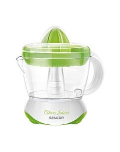 Соковыжималка электрическая Sencor SCJ 1051GR