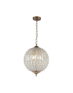 Потолочный светильник FAVOURITE Orientalium 2296-3P Favourite