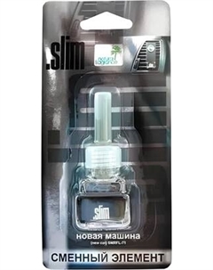 Картридж для ароматизатора автомобильного FKVJP Для Slim Новая машина SMRFL-71 Fkvjp