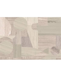 Фотообои листовые Citydecor Scandi 62