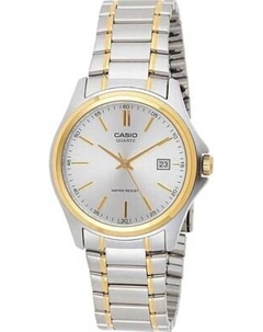 Часы наручные женские Casio LTP-1183G-7A