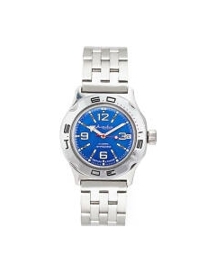 Часы наручные мужские Восток 100316