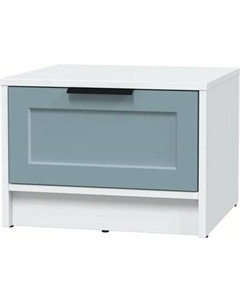 Прикроватная тумба Интерлиния Концепт Тренд КТ-ТК1-35