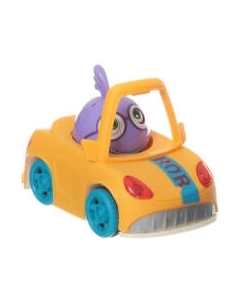 Автомобиль игрушечный Zhorya Монстрик-крутыш на авто / Б52978