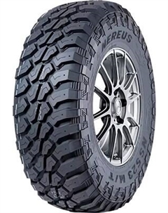 Зимняя шина Nereus NS523 M/T 35x12.50R20LT 121Q POR / N0377H