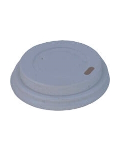Набор крышек для стаканов Gecko Пластик 62мм