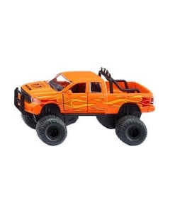 Масштабная модель автомобиля Siku Ram 1500 / 2358
