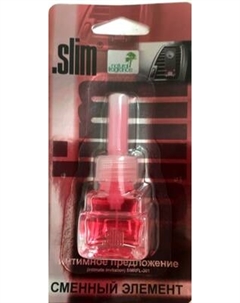 Картридж для ароматизатора автомобильного FKVJP Для Slim Интимное предложение SMRFL-301 Fkvjp