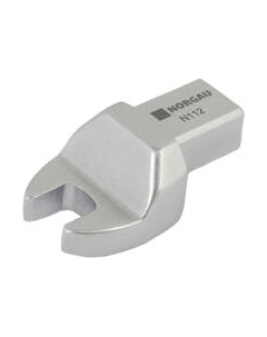 Насадка для динамометрического ключа Norgau Рожковая N112-12 / 051111112