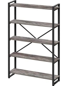 Стеллаж Millwood Neo Loft СН-4 Л