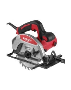 Дисковая пила Wortex LX CS 1612-2 / 1333555