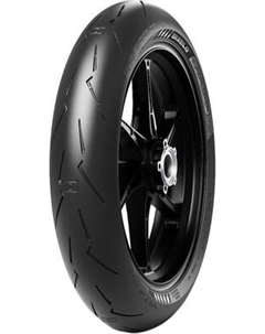 Мотошина передняя Pirelli Diablo Supercorsa V4 110/70R17 54V TL SC1